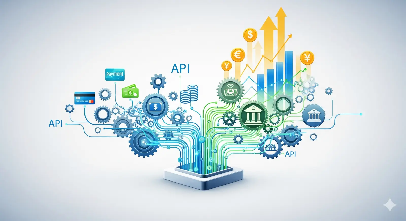 Beyond Transactions: How Embedded Finance and API-First Payments Are Reshaping Business Models