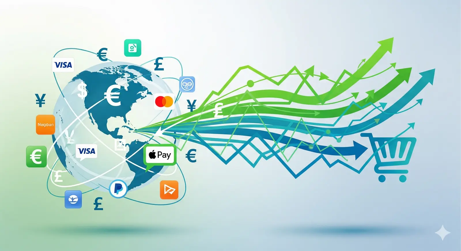 Multi-Currency Mastery: How Global Payment Capabilities Can Double Your International Revenue