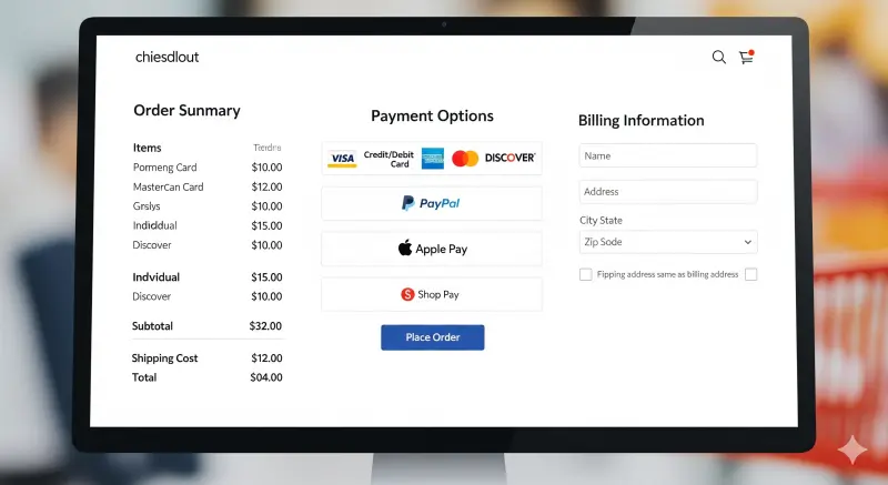 Stripe vs PayPal vs Checkout.com vs WorldPay: Complete PSP Comparison