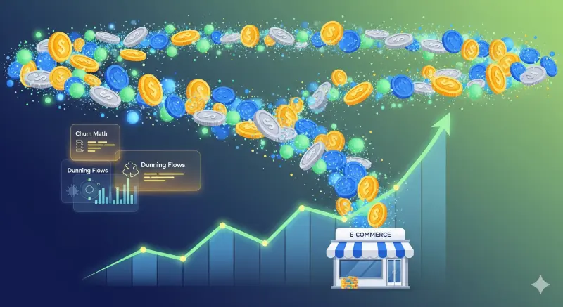 The Rise of Subscription Models: Optimizing Recurring Payments for Long-Term Revenue